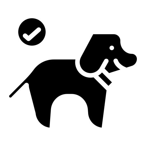 Animal Accepté